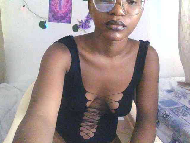 Tuesday- webcam