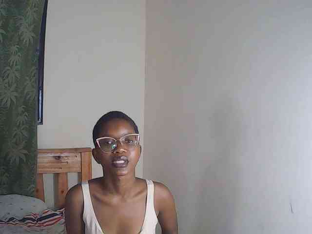 Tuesday- webcam