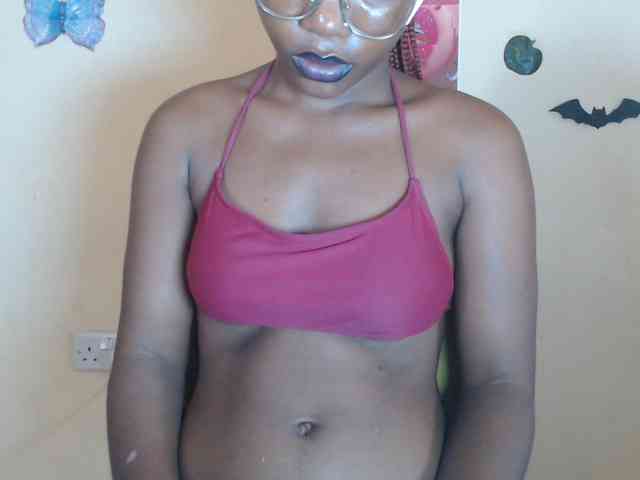 Tuesday- webcam
