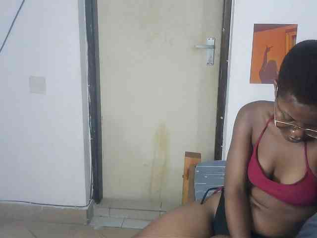 Tuesday- webcam