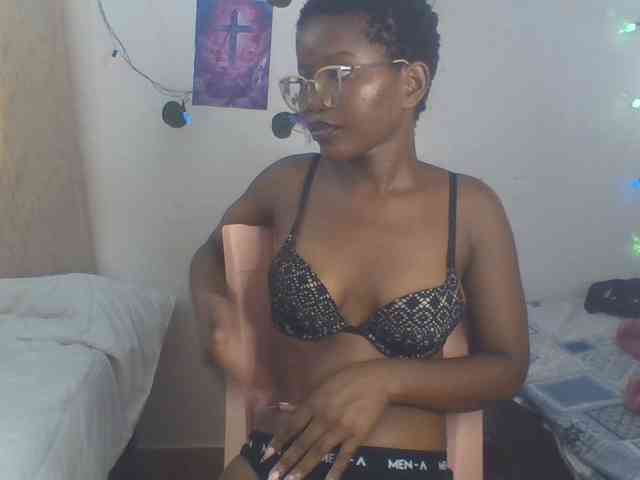 Tuesday- webcam