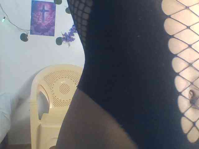 Tuesday- webcam