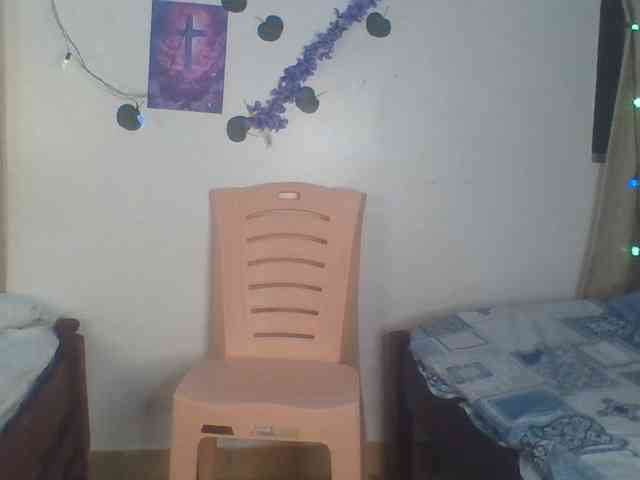 Tuesday- webcam
