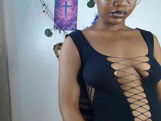Tuesday- webcam