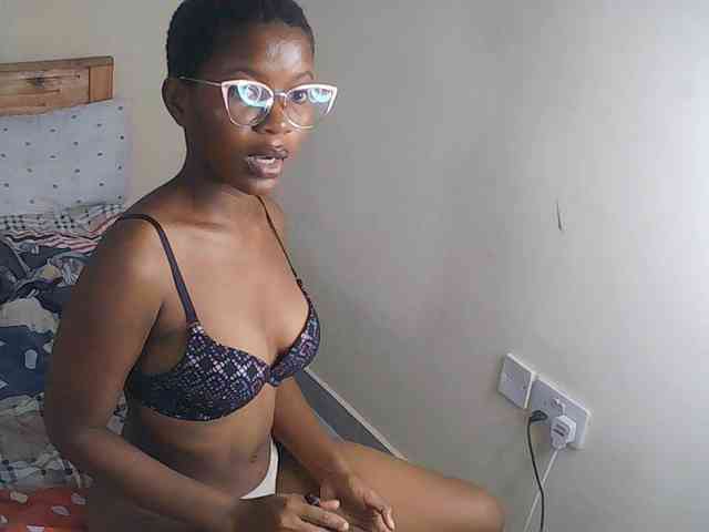 Tuesday- webcam