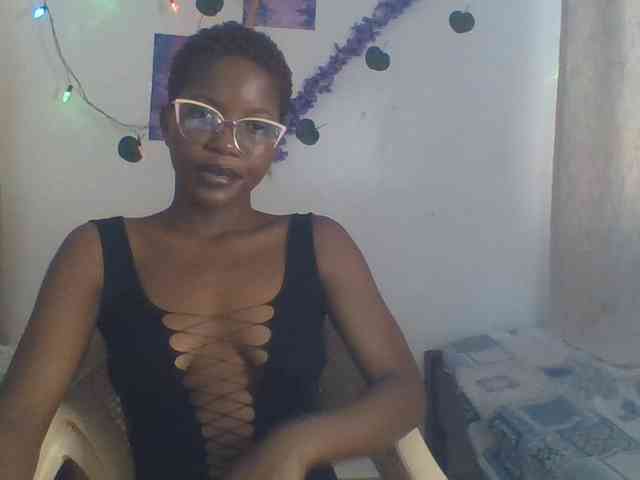 Tuesday- webcam