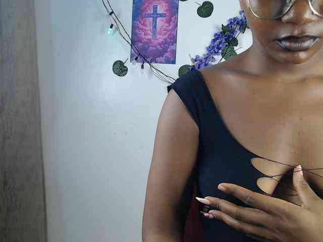 Tuesday- webcam