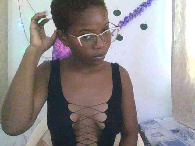 Tuesday- webcam