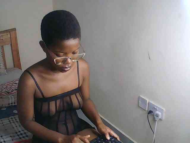 Tuesday- webcam