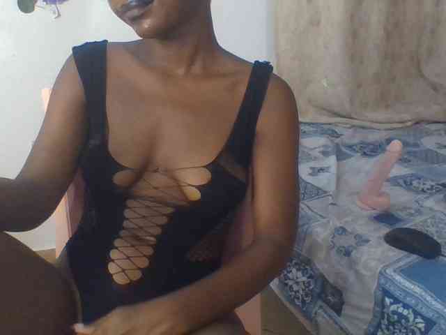 Tuesday- webcam