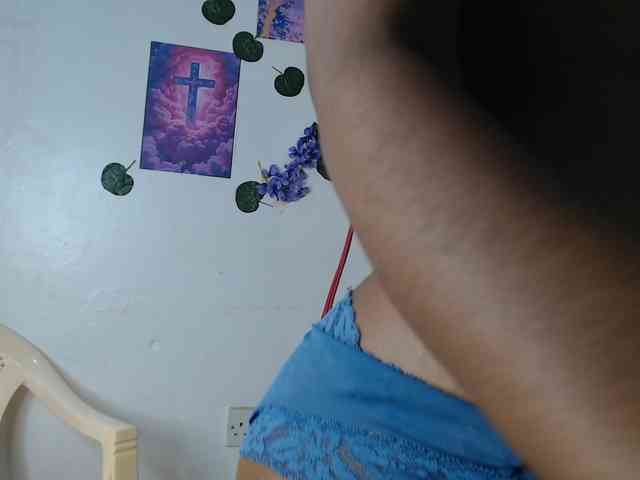 Tuesday- webcam