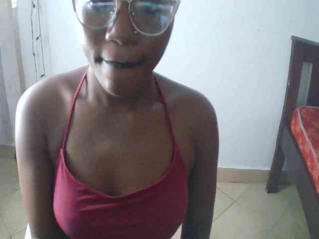 Tuesday- webcam
