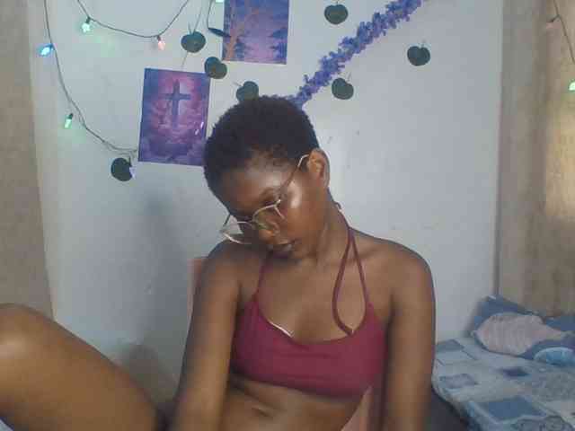 Tuesday- webcam