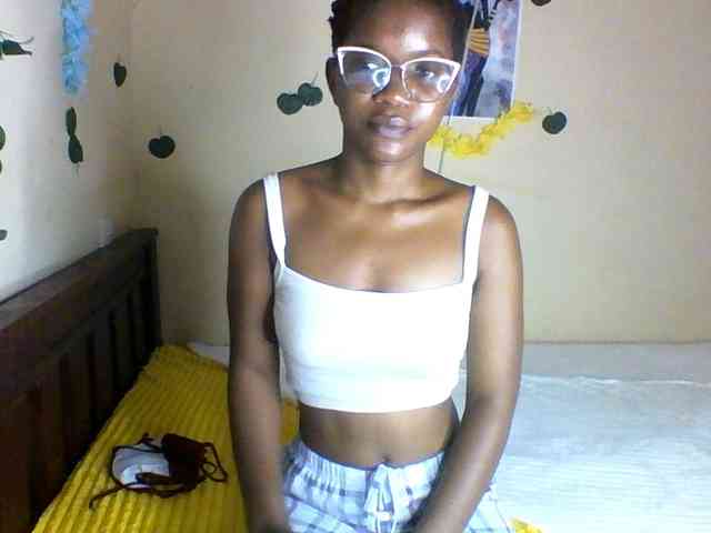 Tuesday- webcam