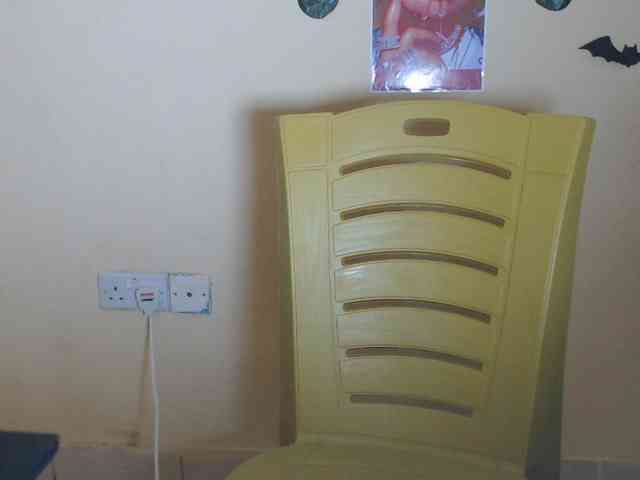 Tuesday- webcam
