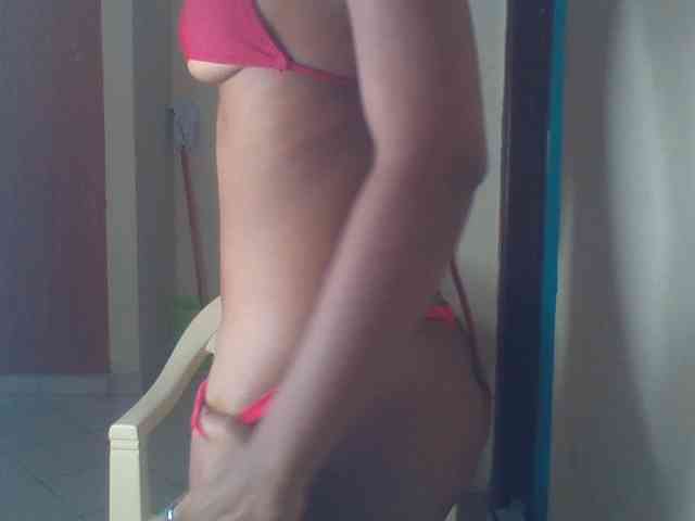 Tuesday- webcam