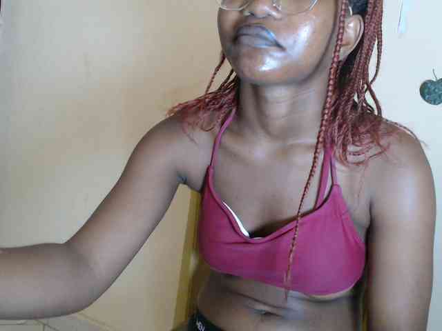 Tuesday- webcam