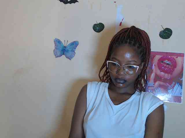 Tuesday- webcam