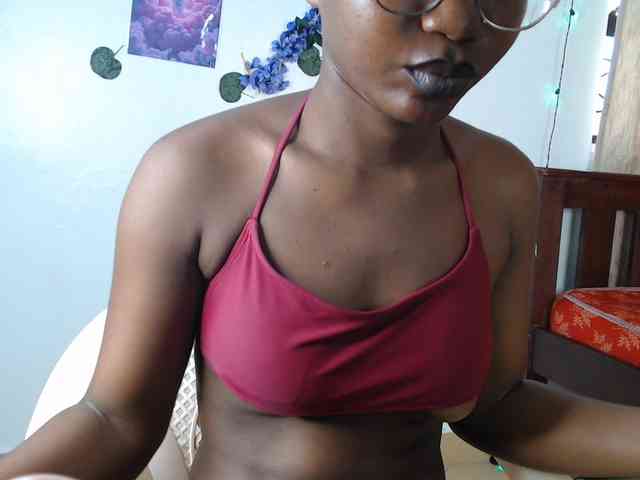 Tuesday- webcam
