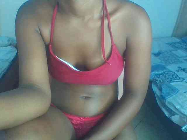 Tuesday- webcam