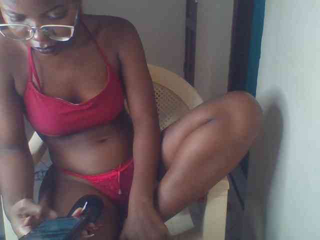 Tuesday- webcam