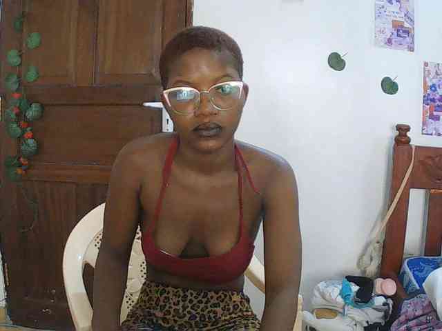 Tuesday- webcam