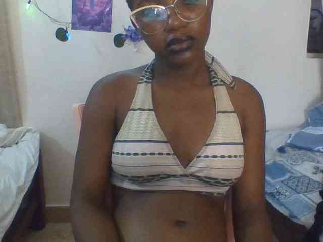 Tuesday- webcam