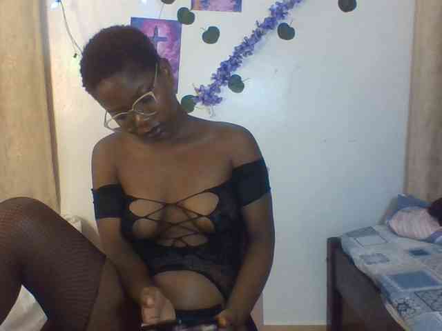 Tuesday- webcam