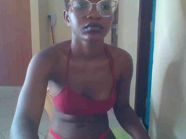 Tuesday- webcam