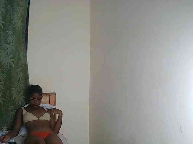 Tuesday- webcam
