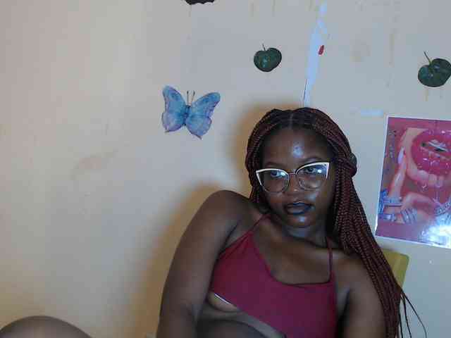 Tuesday- webcam