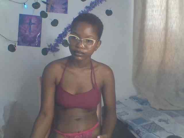 Tuesday- webcam