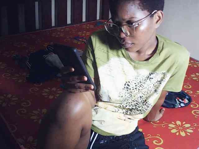 Tuesday- webcam