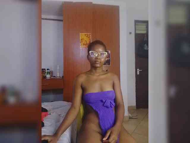 Tuesday- webcam