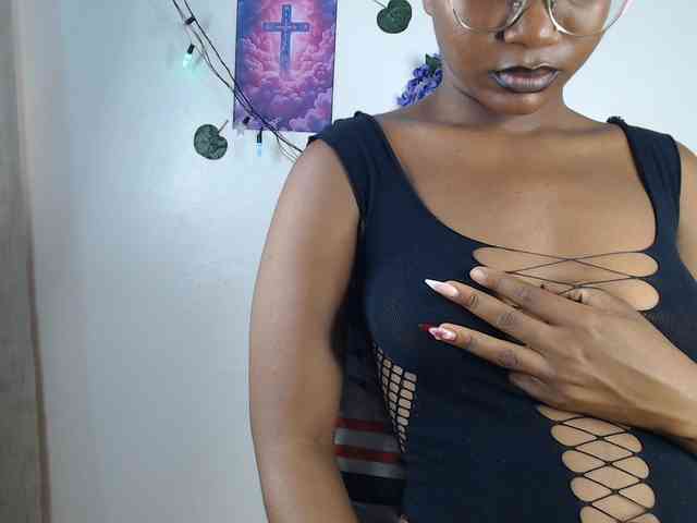 Tuesday- webcam