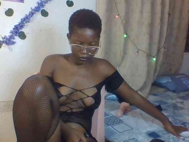 Tuesday- webcam
