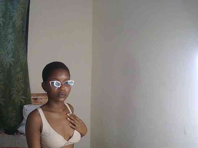 Tuesday- webcam