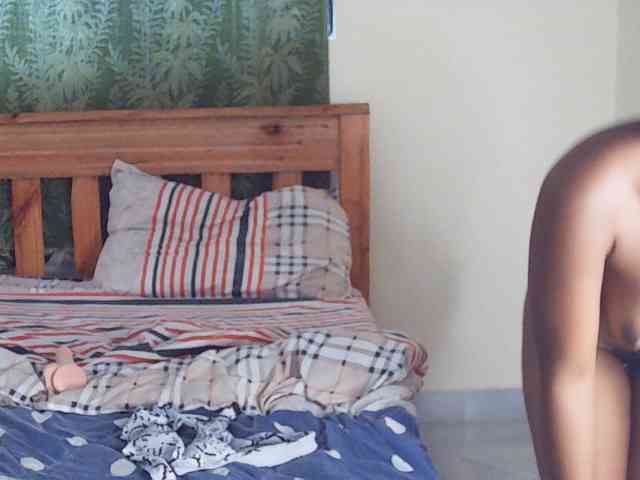 Tuesday- webcam