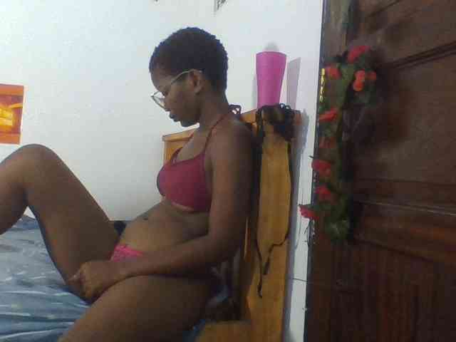 Tuesday- webcam