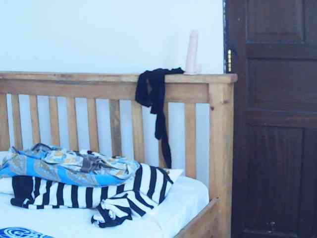 Tuesday- webcam