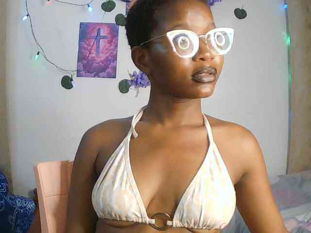 Tuesday- webcam