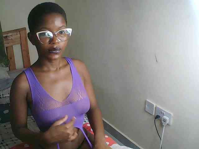 Tuesday- webcam
