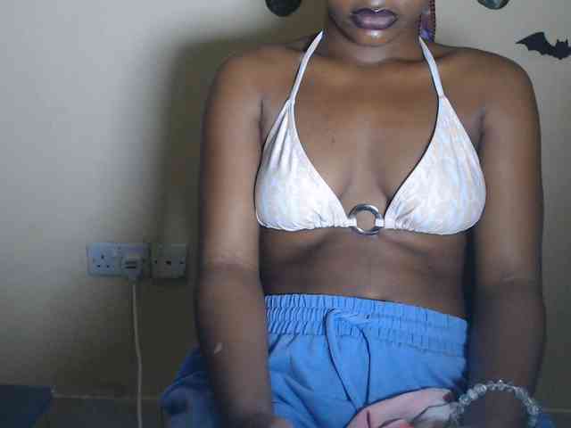 Tuesday- webcam