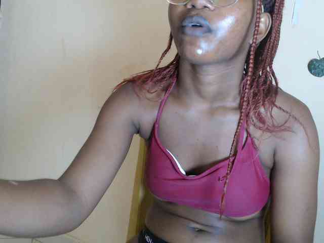 Tuesday- webcam
