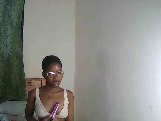 Tuesday- webcam