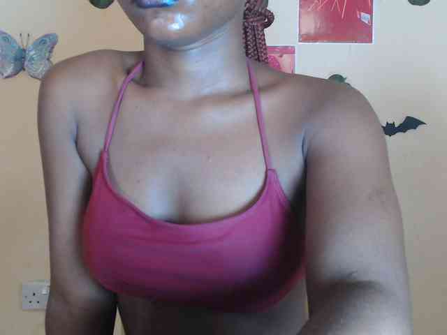 Tuesday- webcam