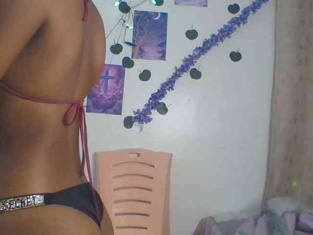 Tuesday- webcam