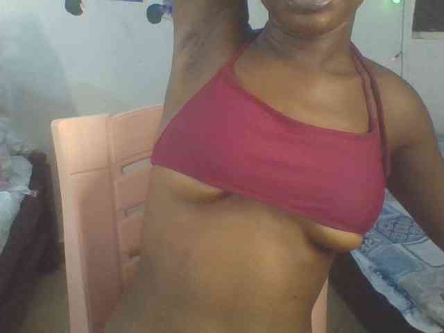 Tuesday- webcam