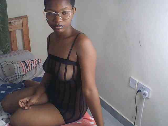 Tuesday- webcam