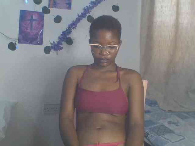 Tuesday- webcam